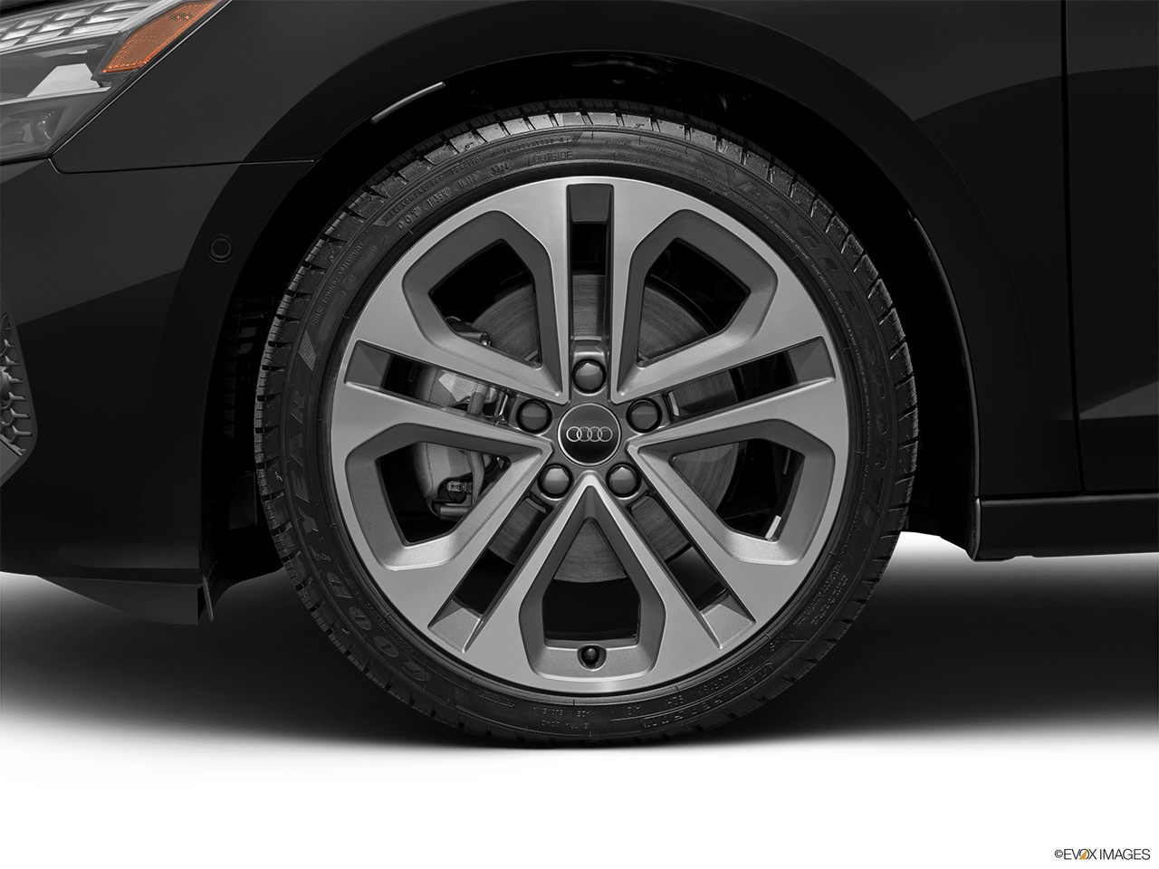2026 Audi A3 quattro Premium 40 TFSI