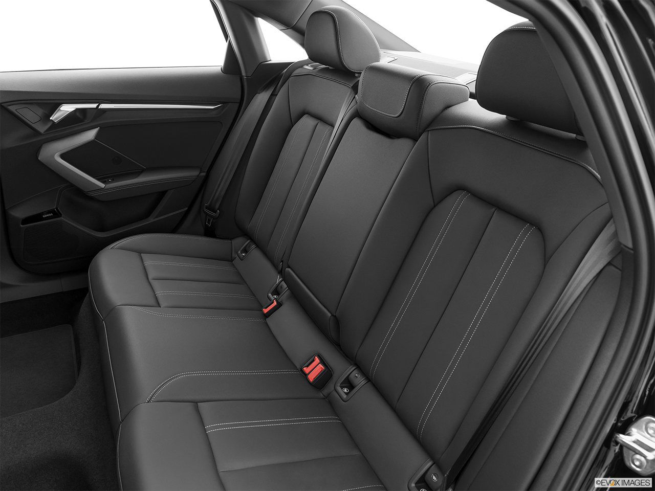 2026 Audi A3 quattro Premium 40 TFSI