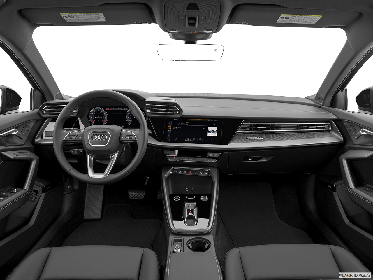 2026 Audi A3 quattro Premium 40 TFSI