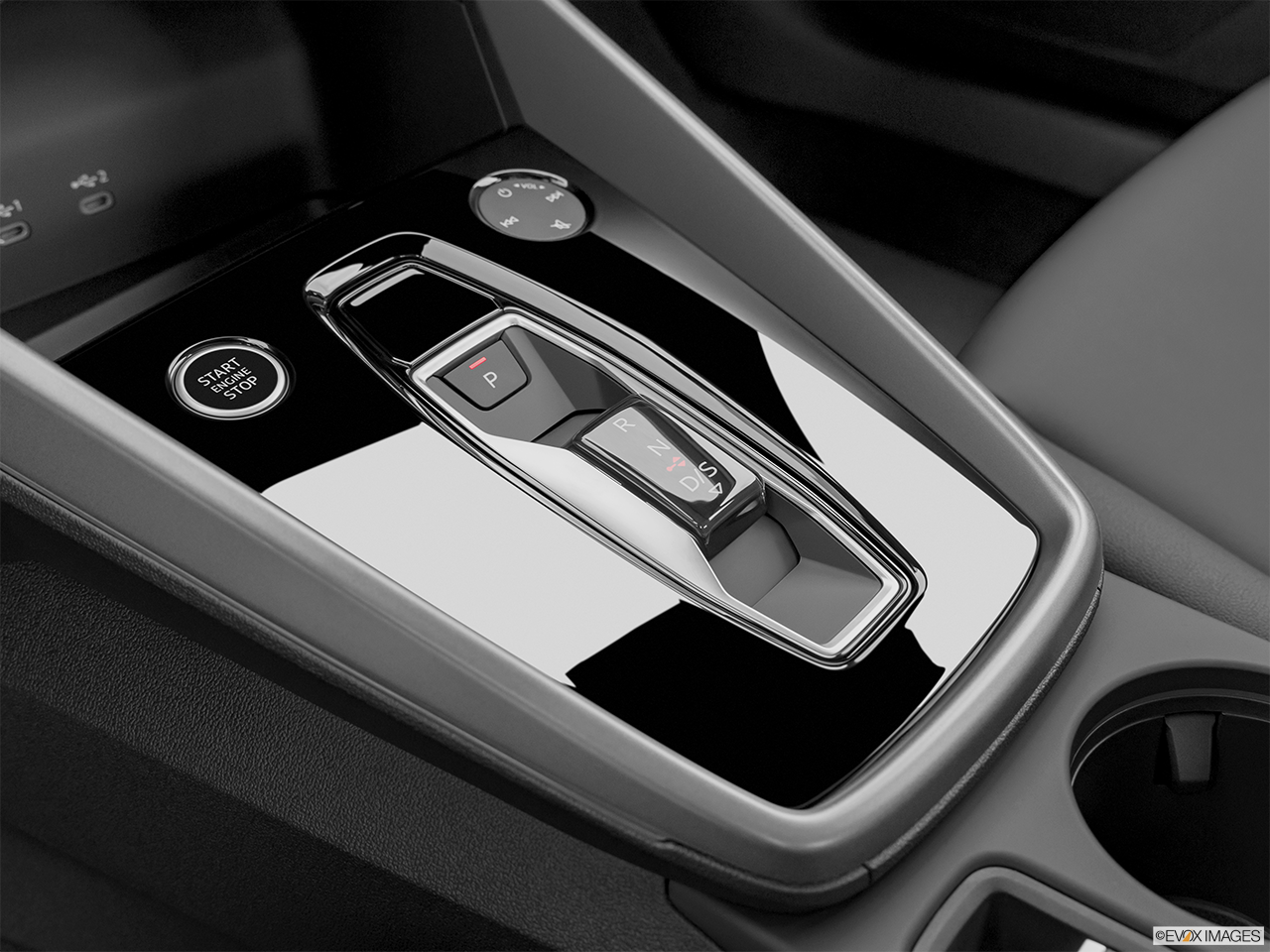 2026 Audi A3 quattro Premium 40 TFSI