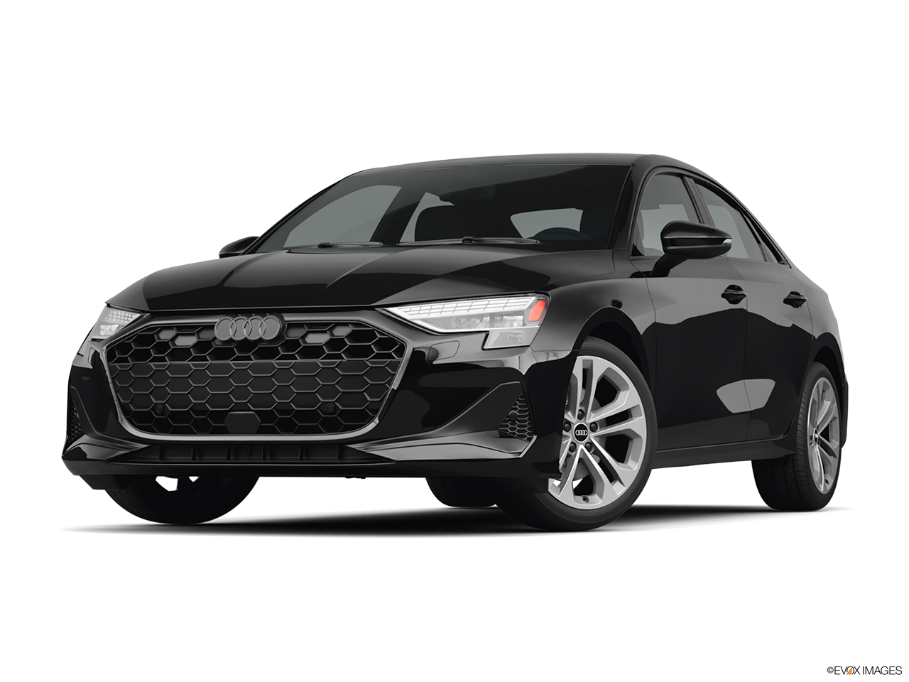 2026 Audi A3 quattro Premium 40 TFSI