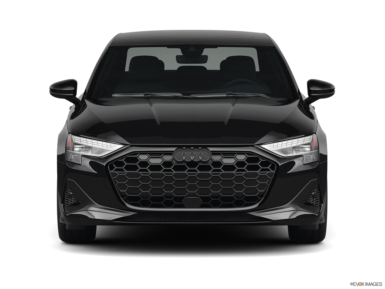 2026 Audi A3 quattro Premium 40 TFSI