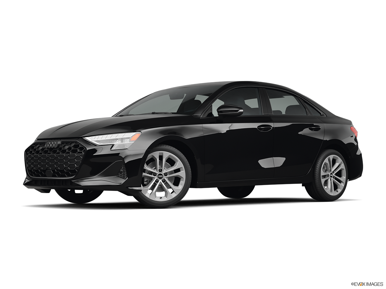 2026 Audi A3 quattro Premium 40 TFSI