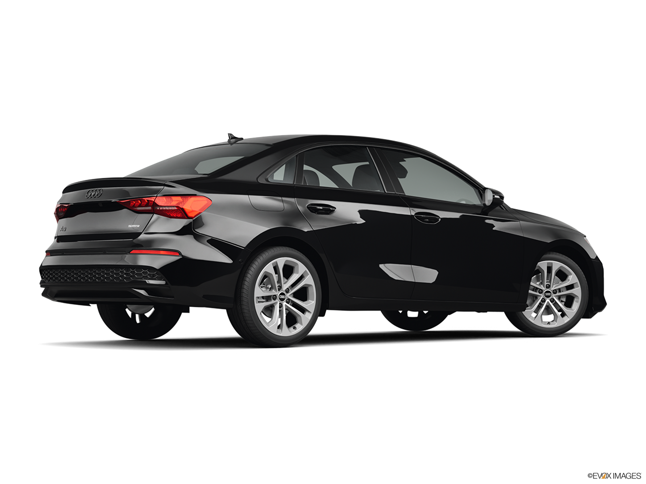 2026 Audi A3 quattro Premium 40 TFSI