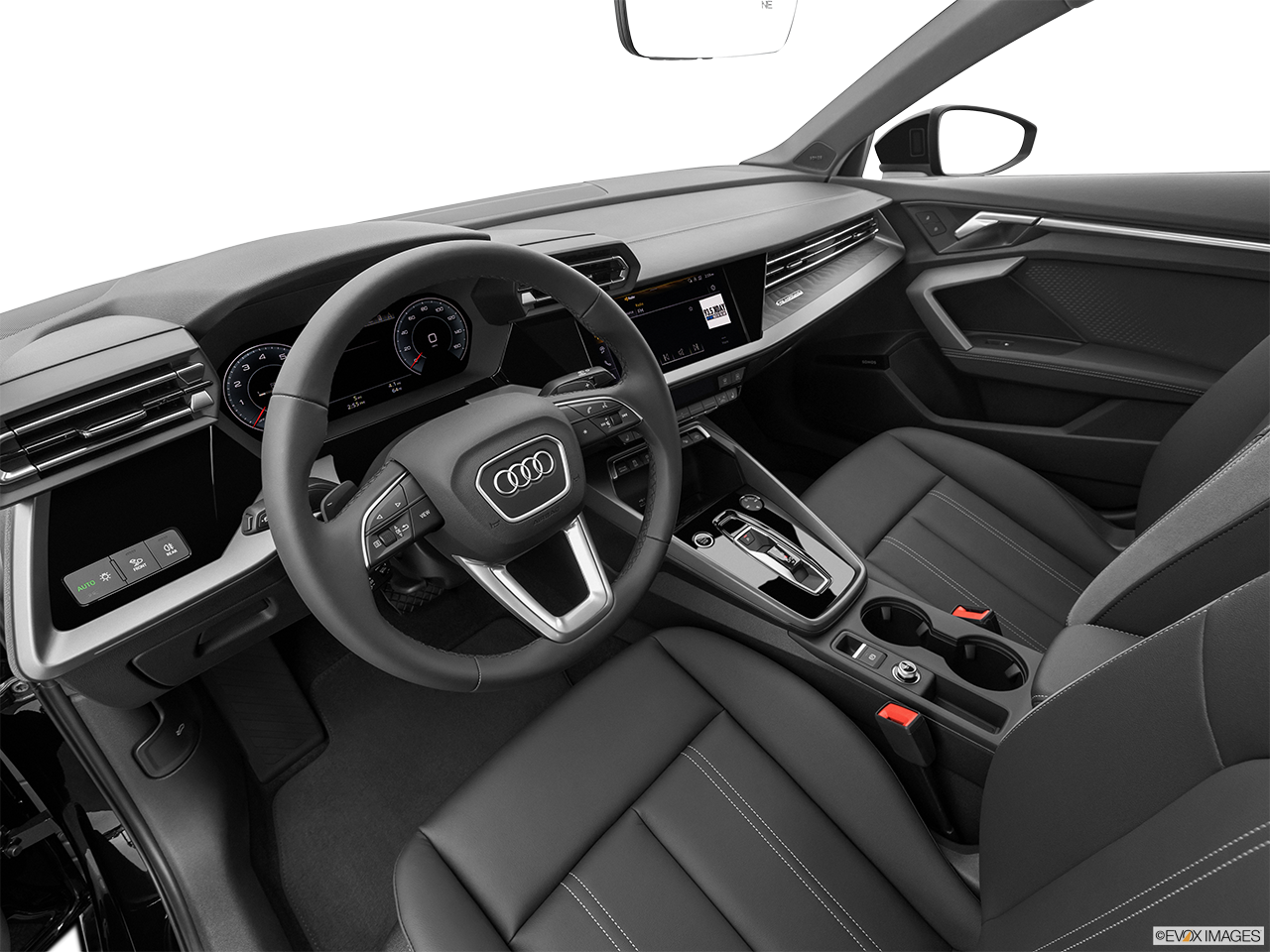 2026 Audi A3 quattro Premium 40 TFSI