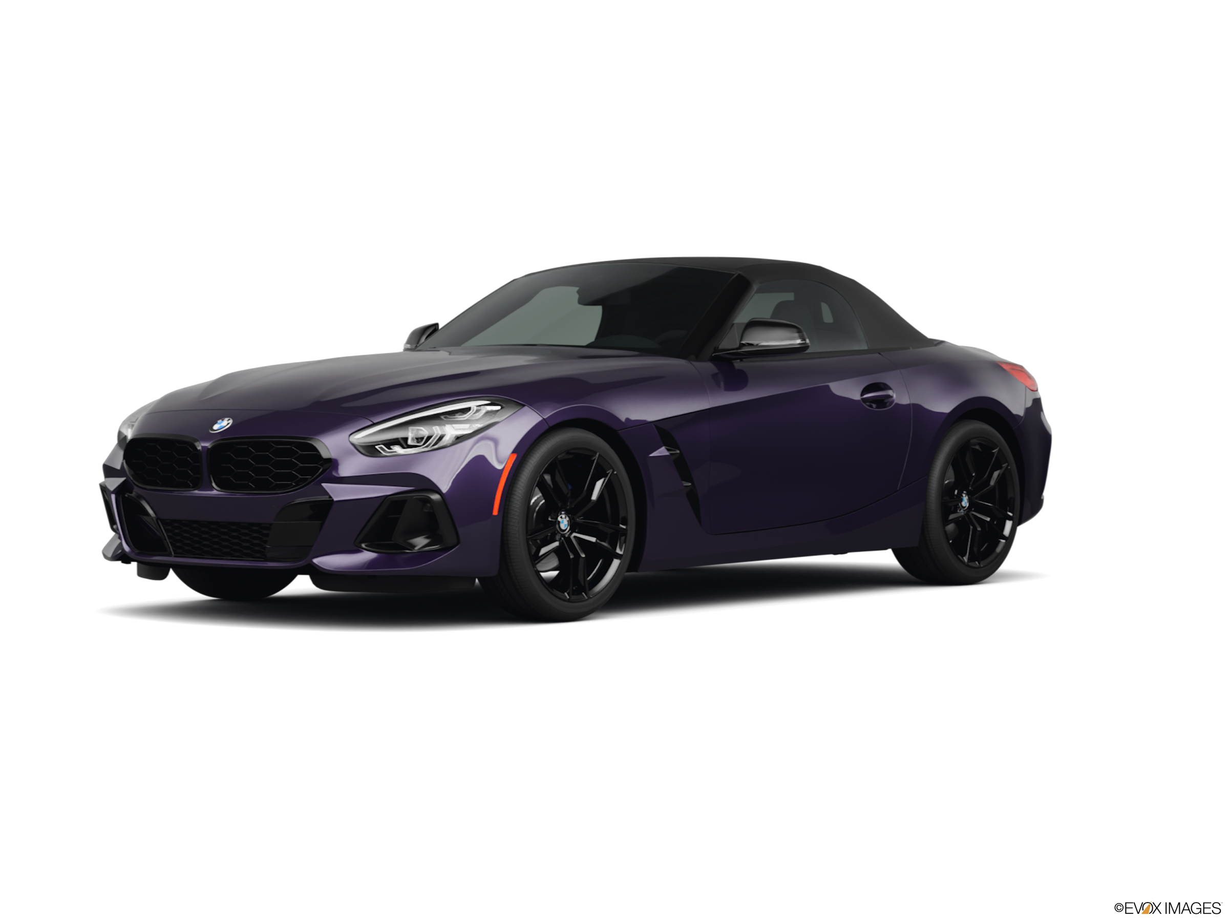 2026 BMW Z4