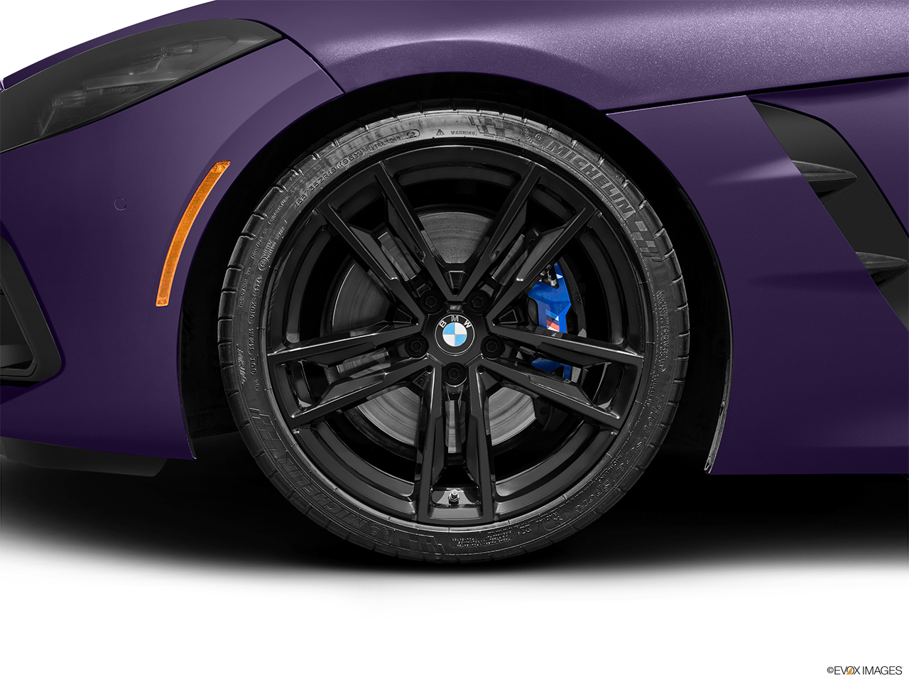 2026 BMW Z4 sDrive30i