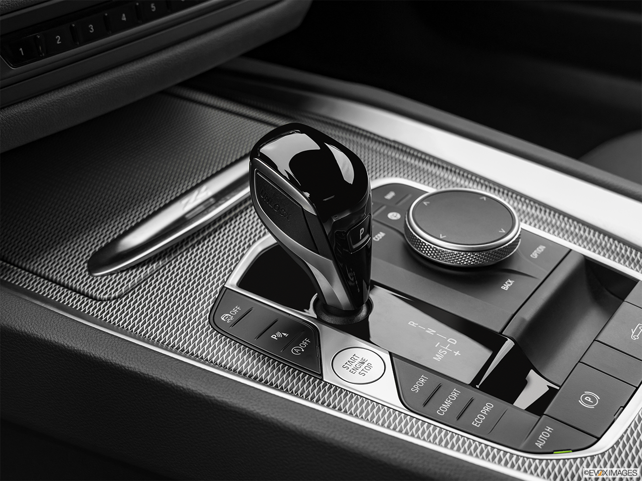 2026 BMW Z4 sDrive30i