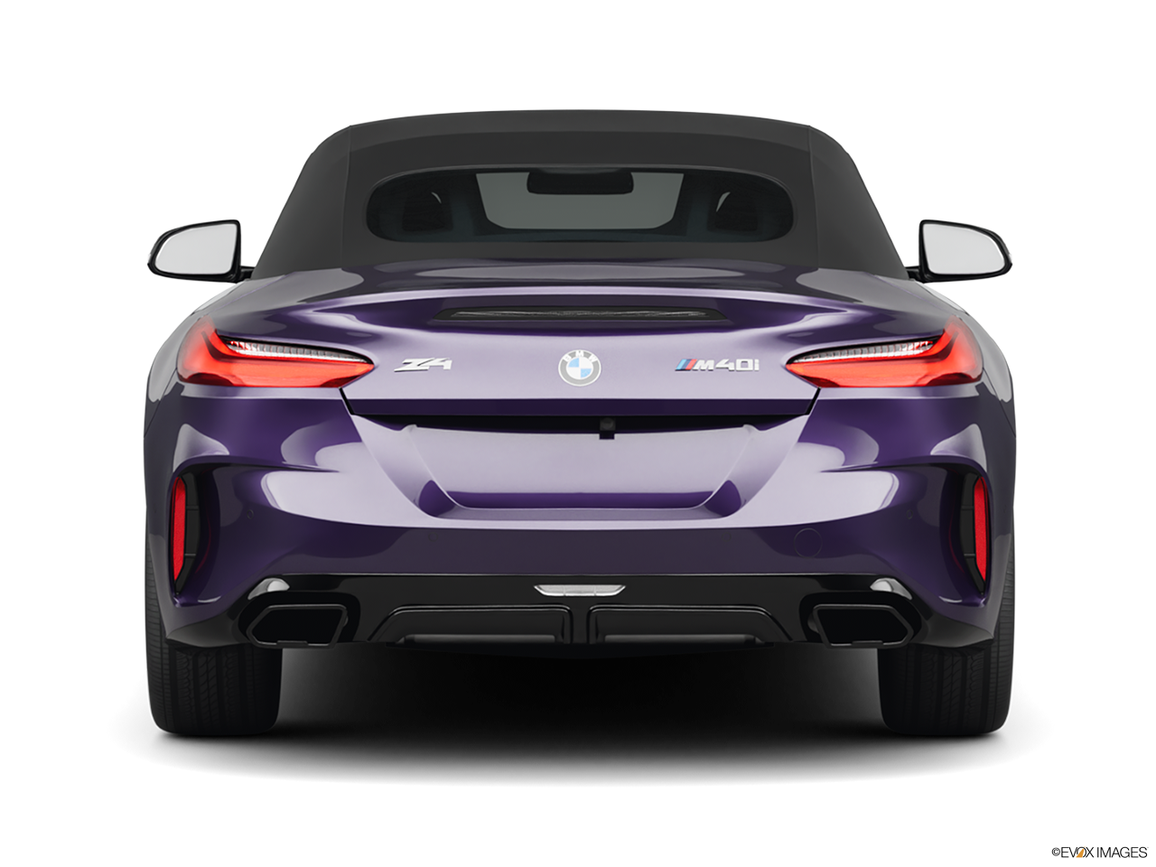 2026 BMW Z4 sDrive30i