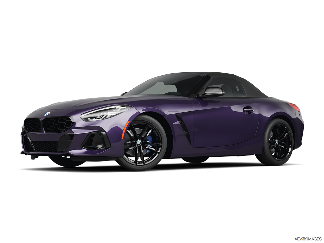 2026 BMW Z4 sDrive30i