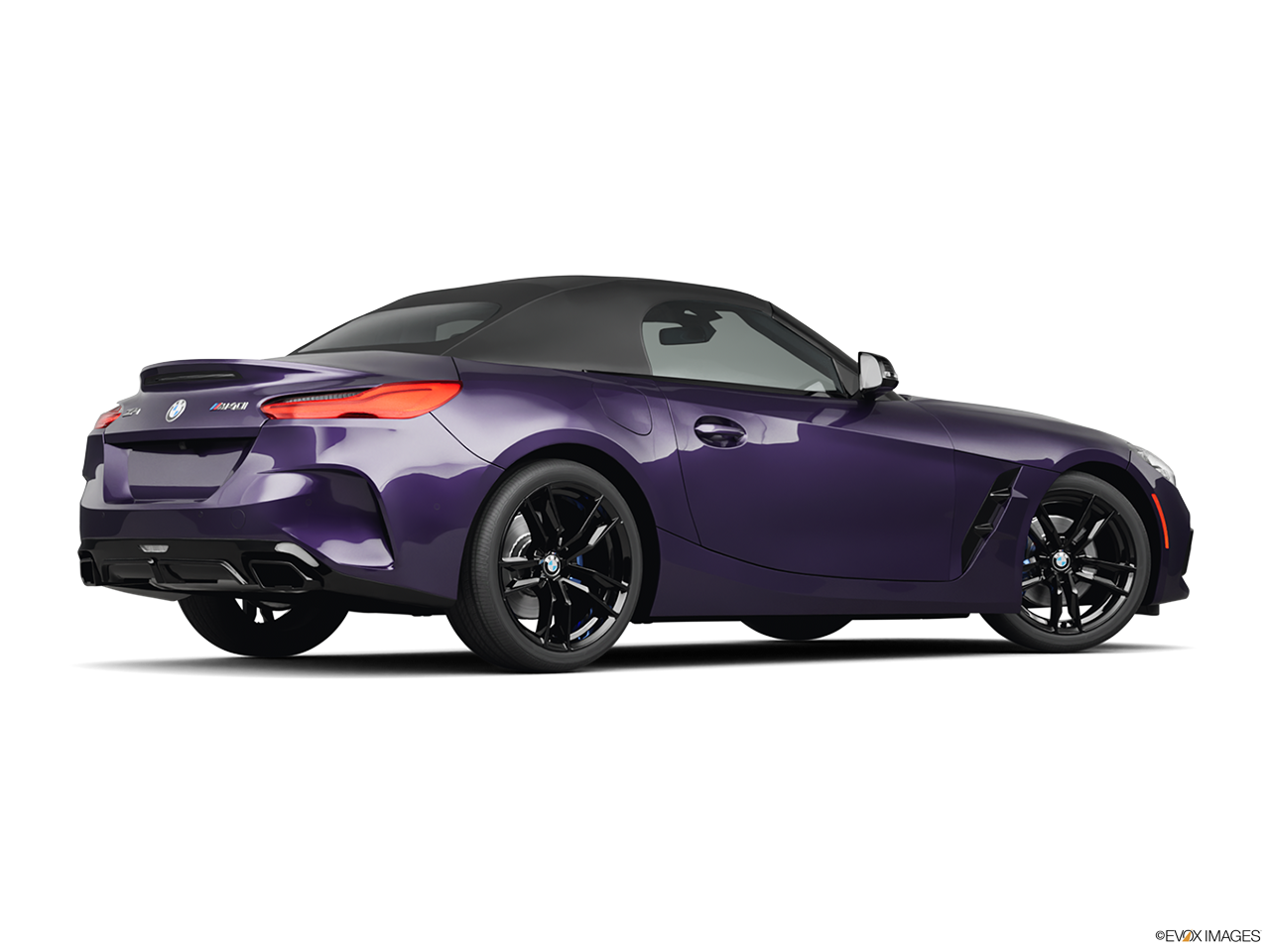 2026 BMW Z4 sDrive30i
