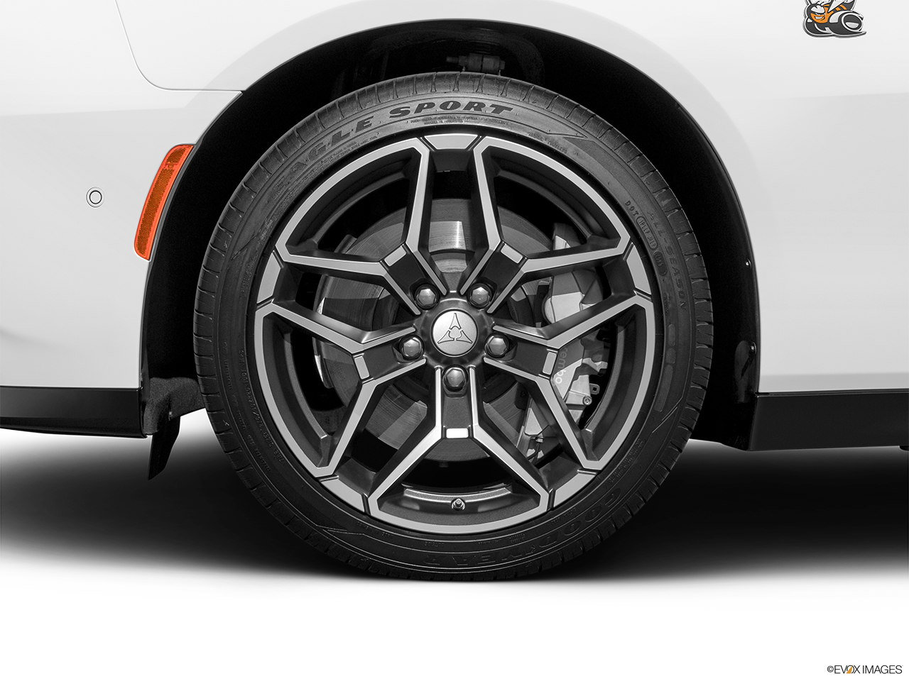 2026 Dodge Charger R/T