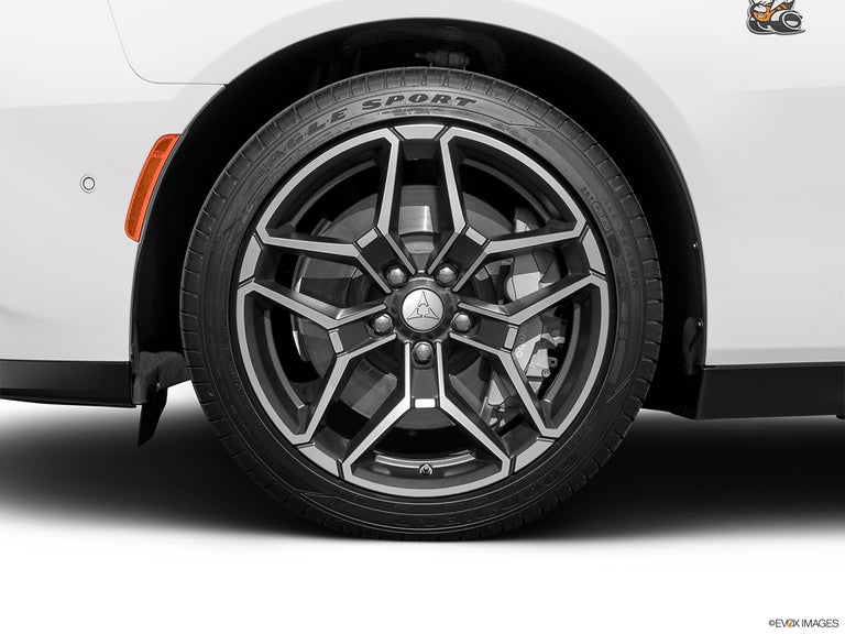 2026 Dodge Charger R/T