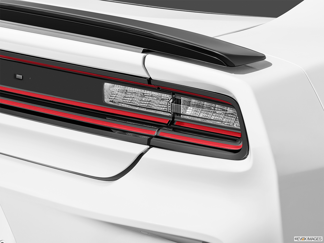 2026 Dodge Charger R/T