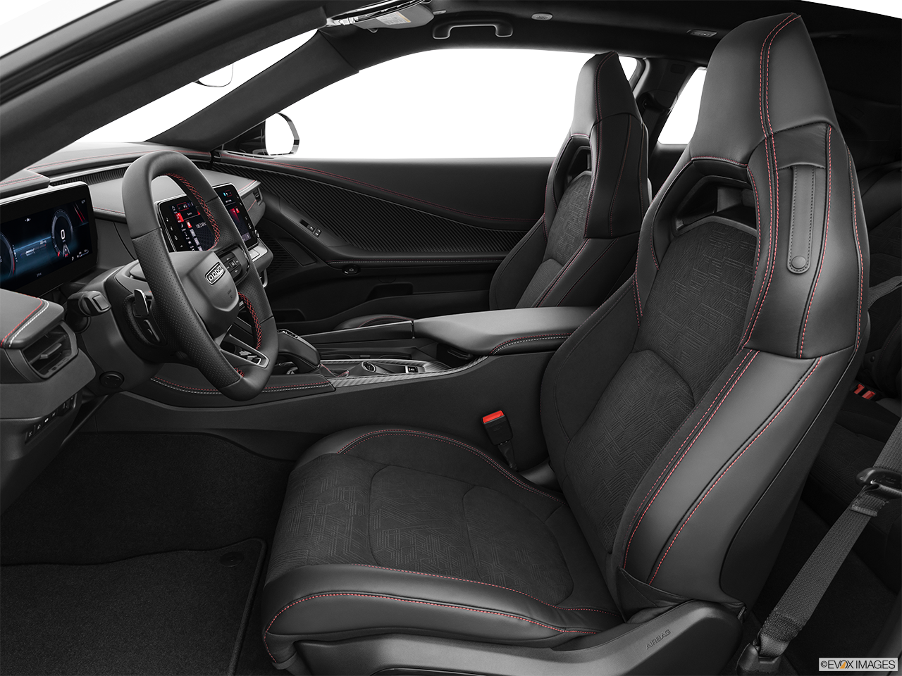 2026 Dodge Charger R/T