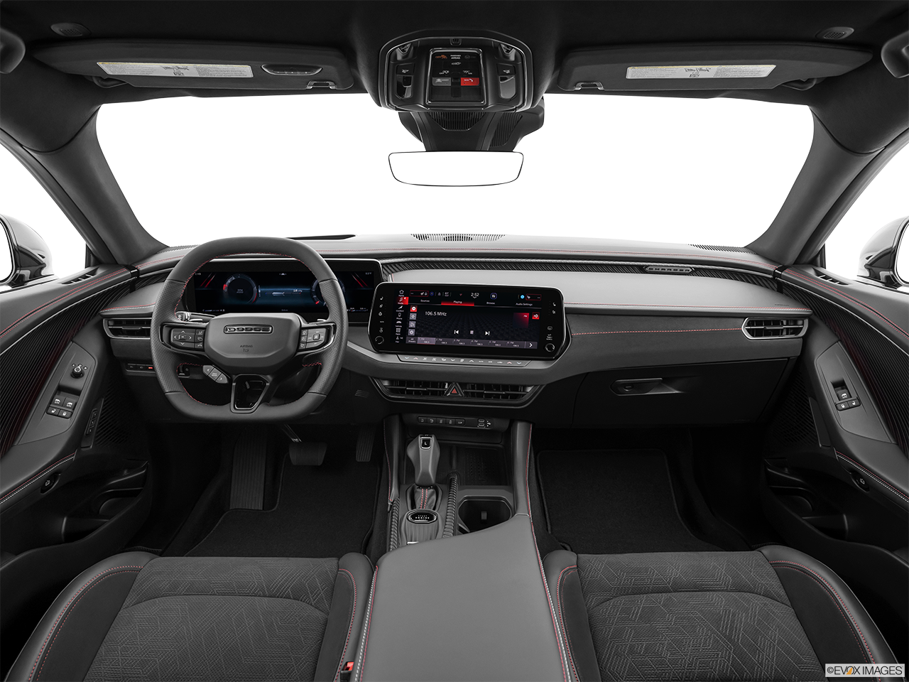 2026 Dodge Charger R/T