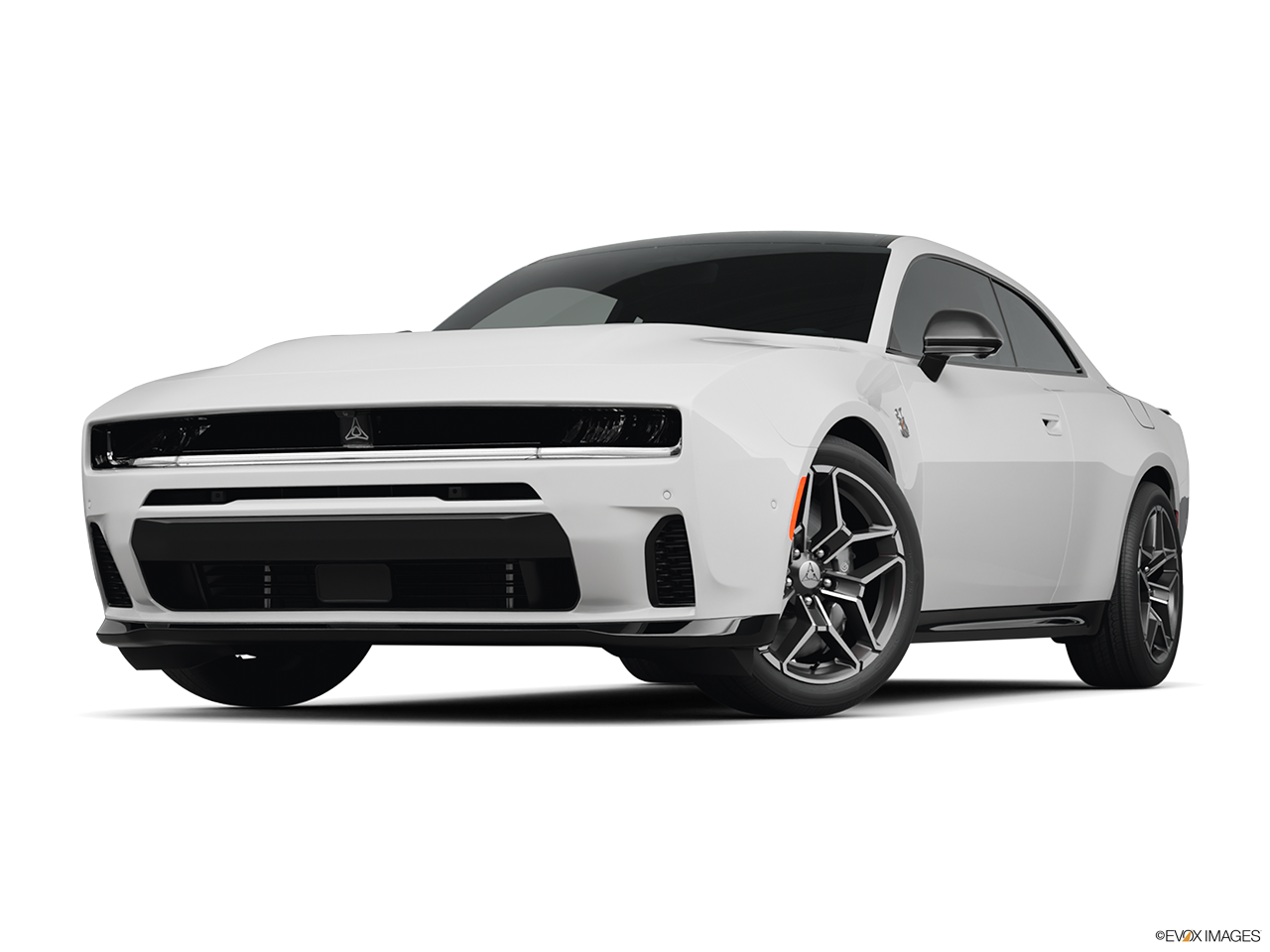 2026 Dodge Charger R/T