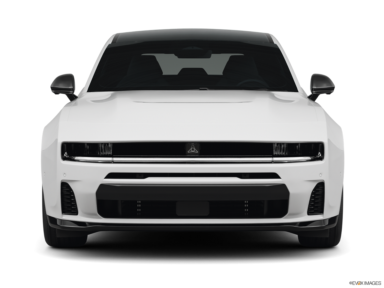 2026 Dodge Charger R/T