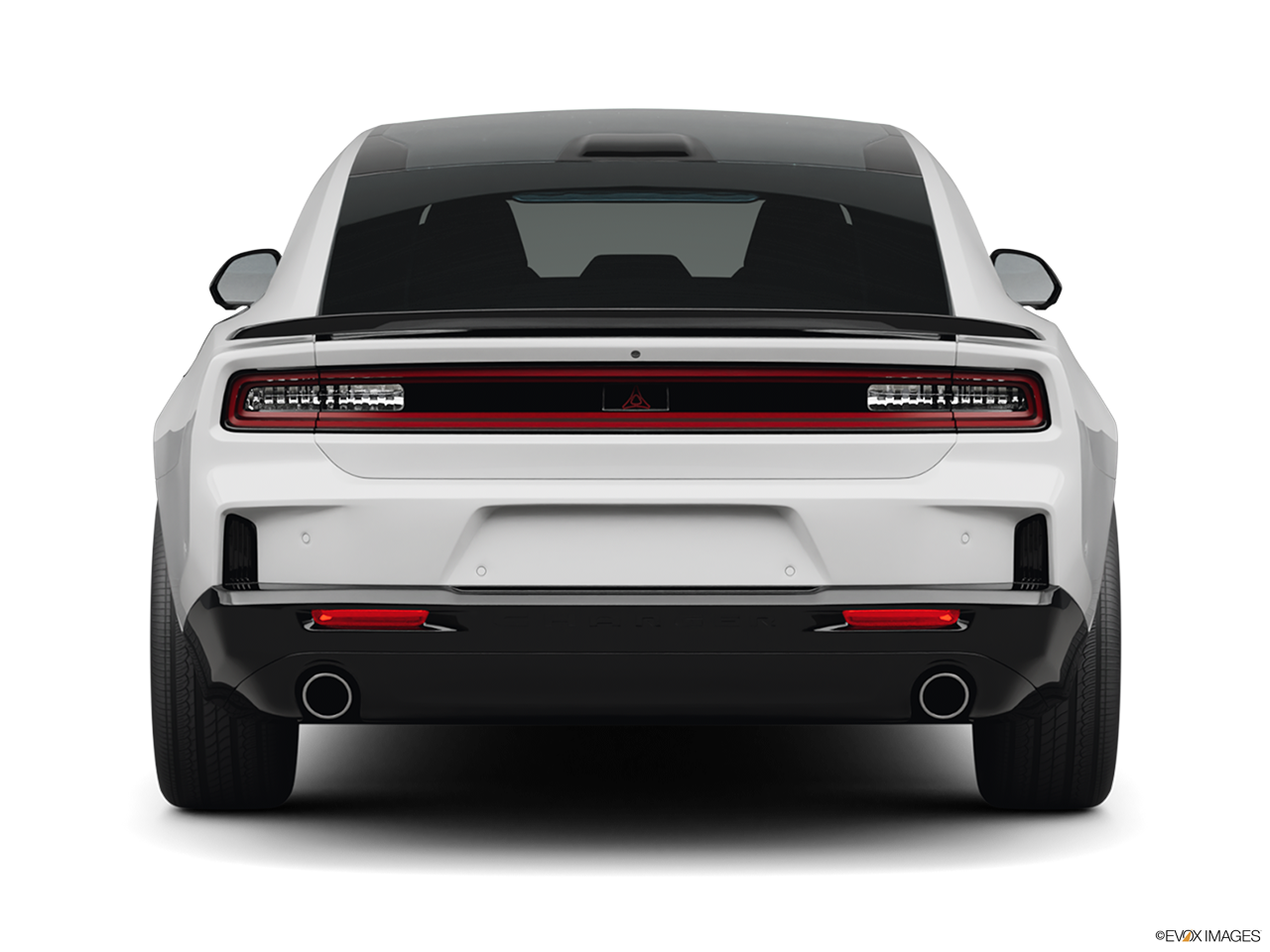 2026 Dodge Charger R/T