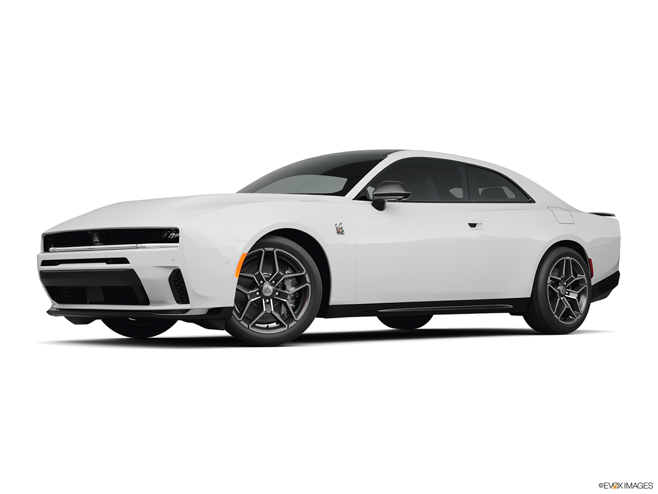2026 Dodge Charger R/T