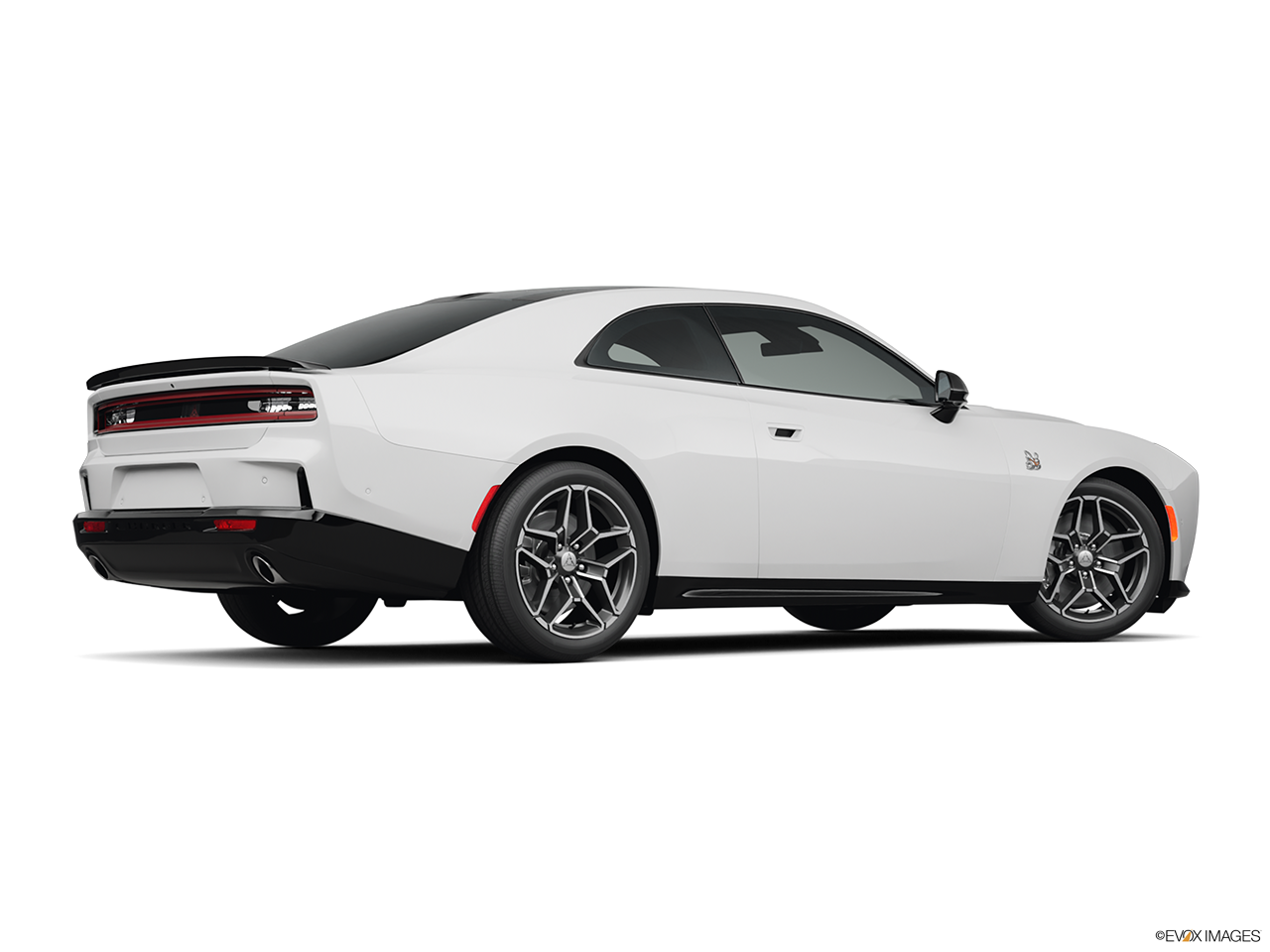 2026 Dodge Charger R/T