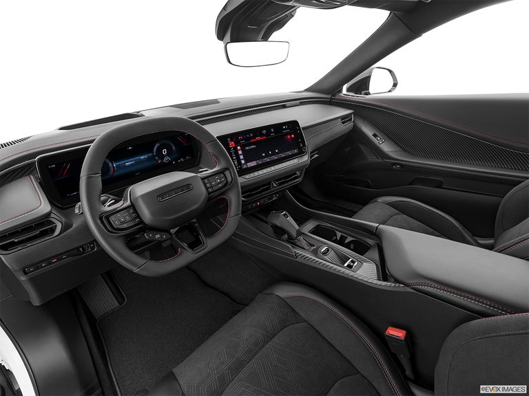 2026 Dodge Charger R/T