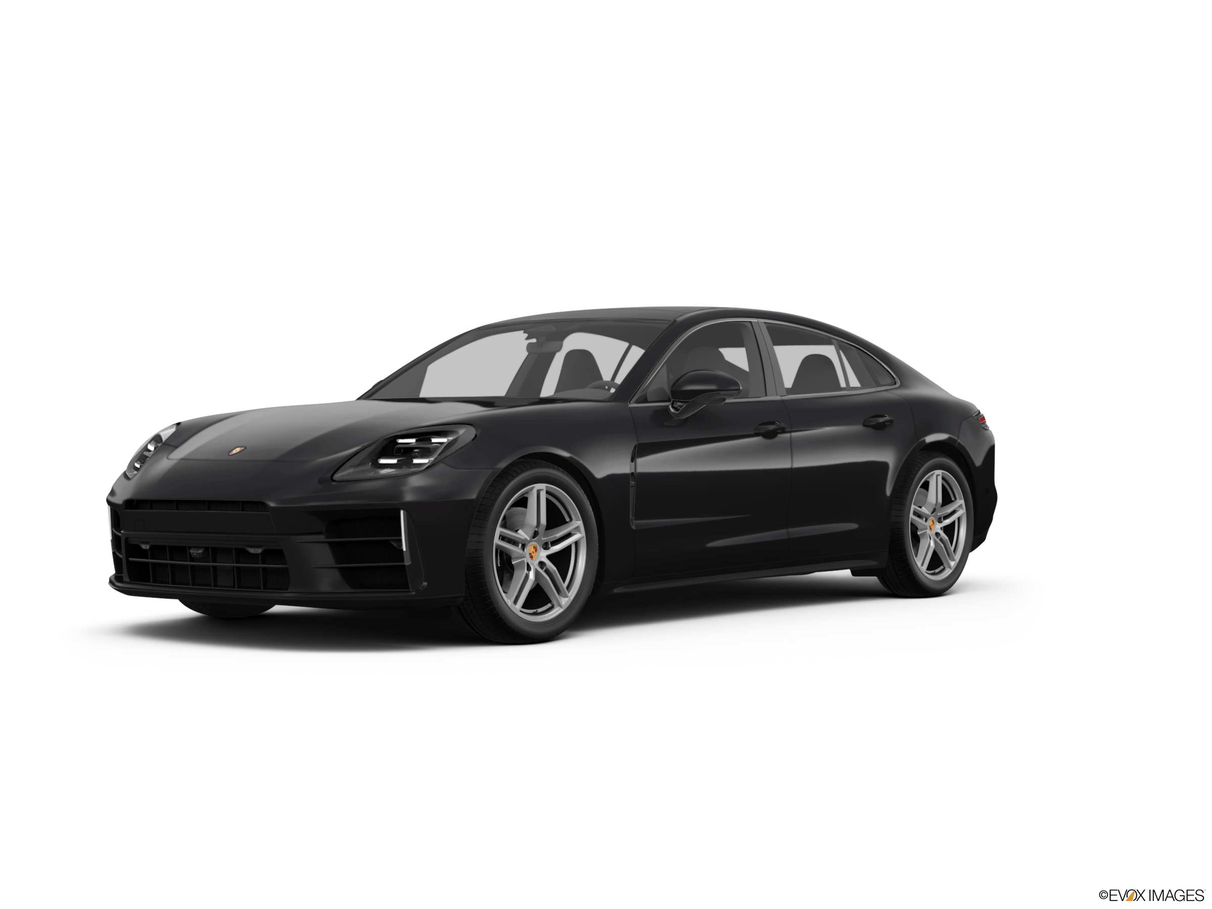 2026 Porsche Panamera