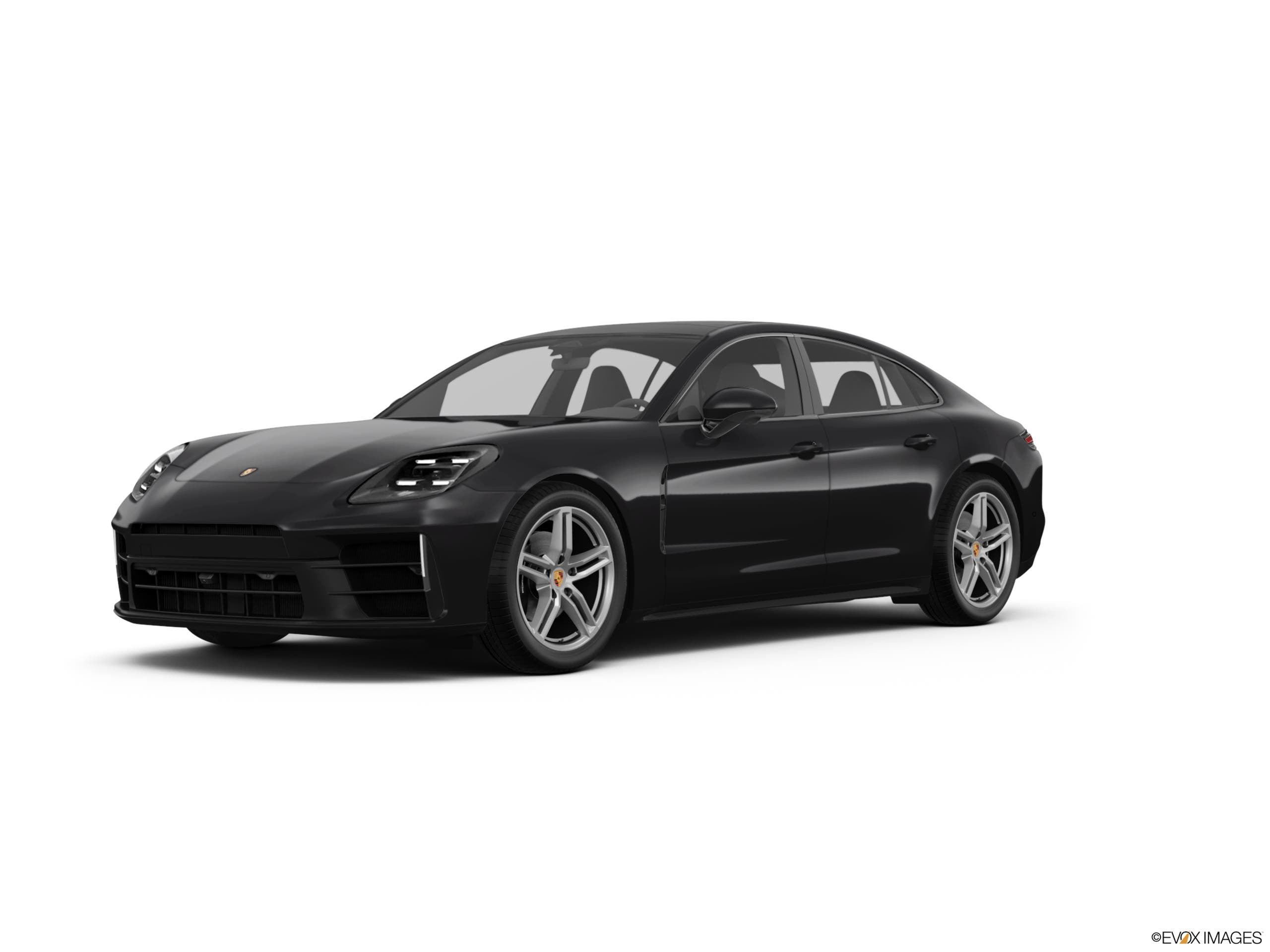 2026 Porsche Panamera