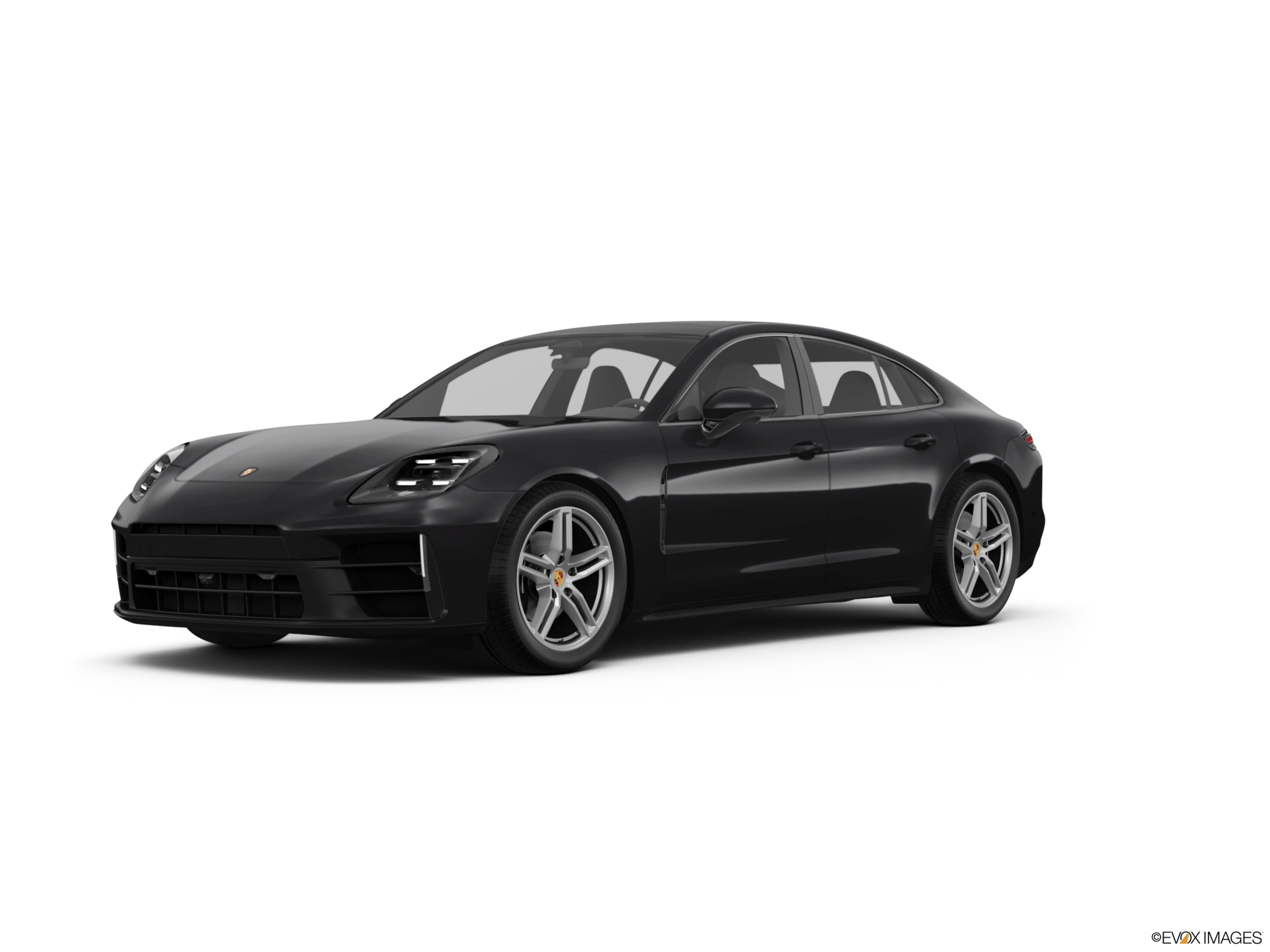 2026 Porsche Panamera