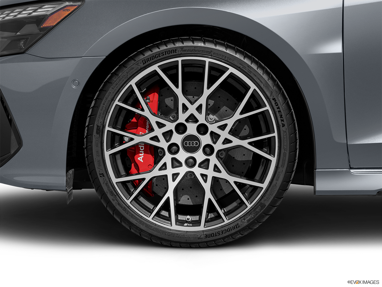 2026 Audi RS 3 2.5T quattro