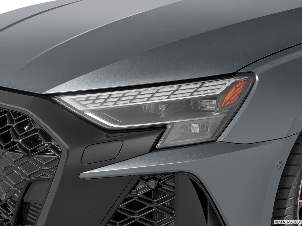 2026 Audi RS 3 2.5T quattro