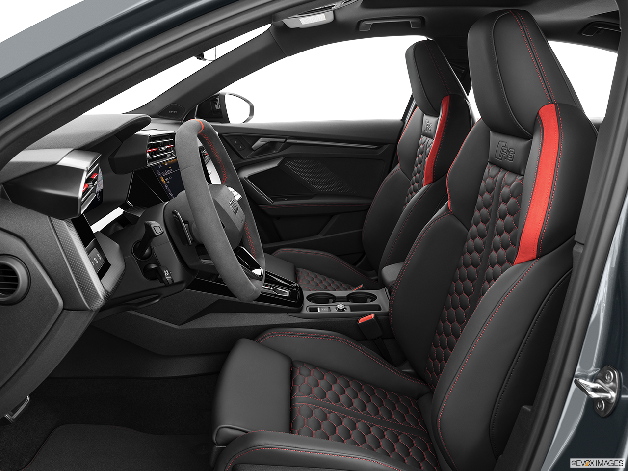 2026 Audi RS 3 2.5T quattro