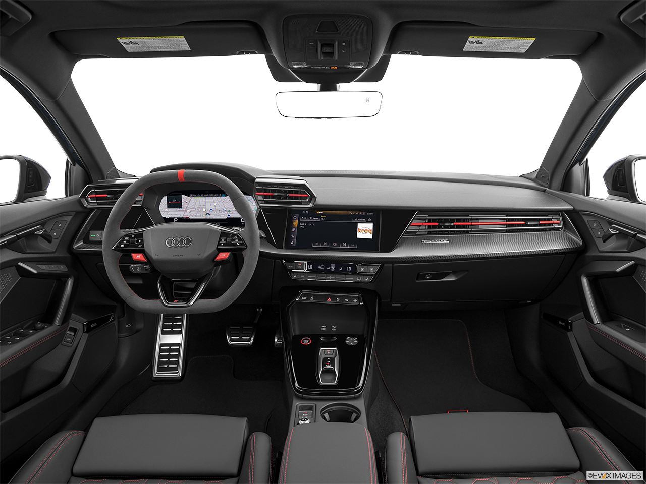 2026 Audi RS 3 2.5T quattro