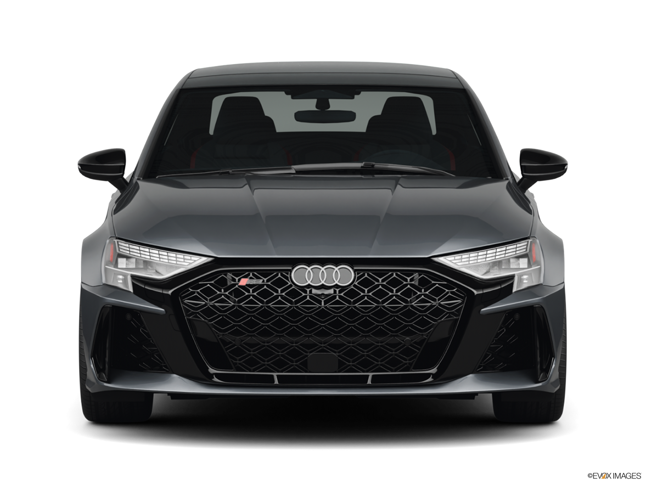 2026 Audi RS 3 2.5T quattro