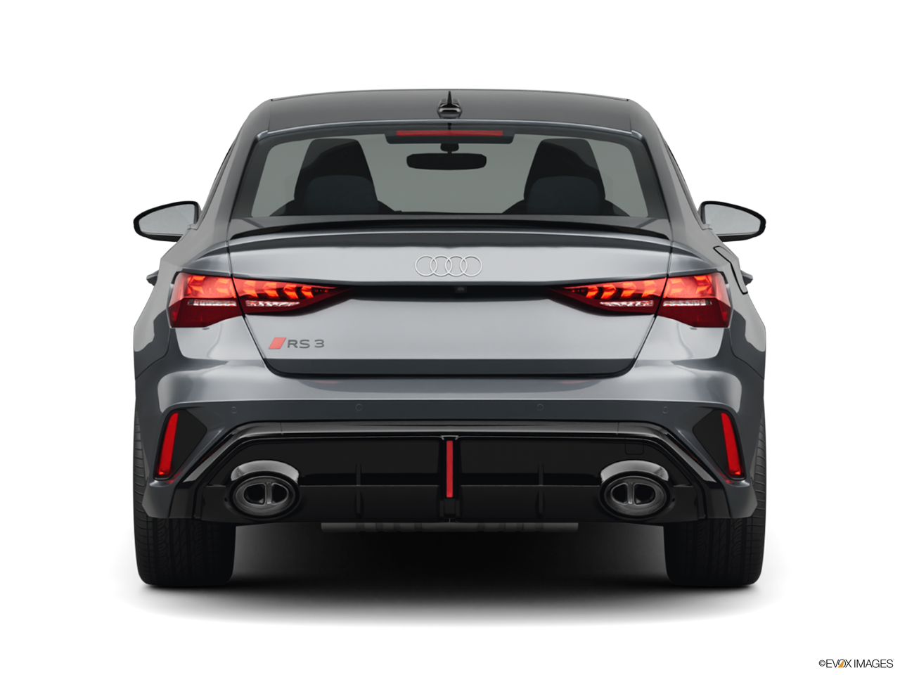 2026 Audi RS 3 2.5T quattro