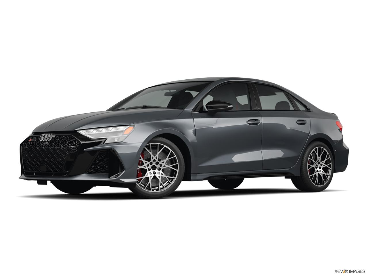 2026 Audi RS 3 2.5T quattro