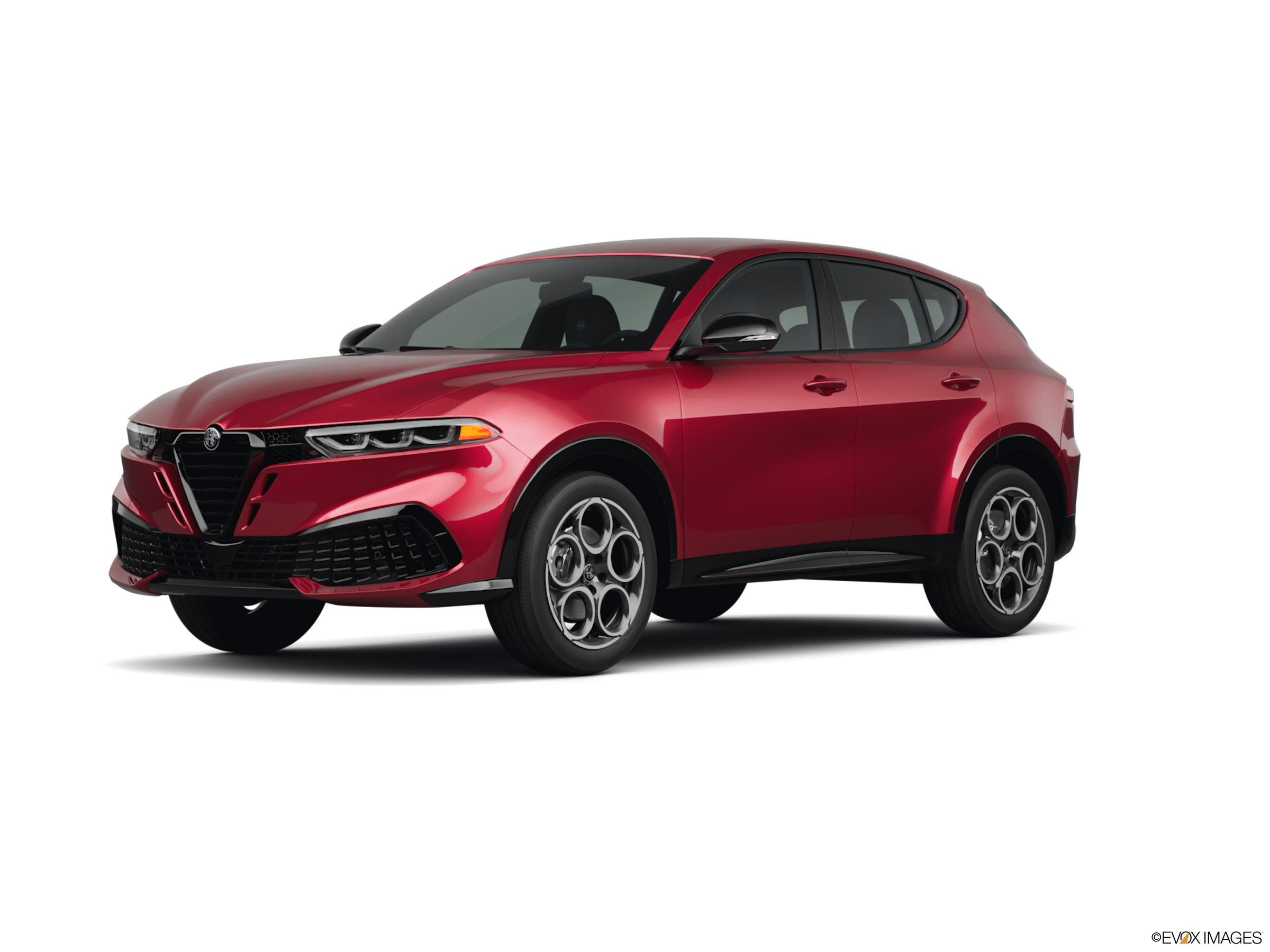 2026 Alfa Romeo Tonale