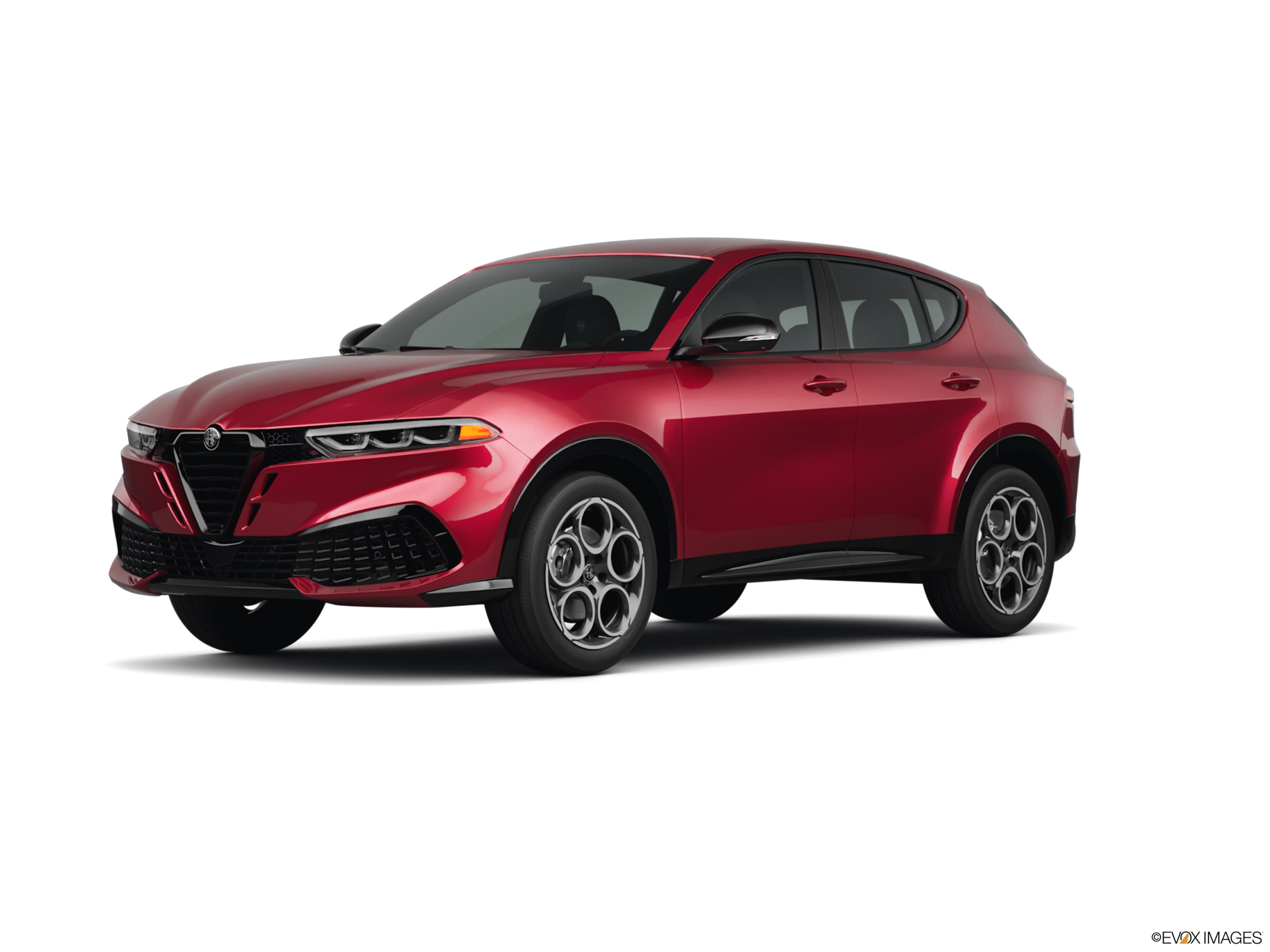 2026 Alfa Romeo Tonale