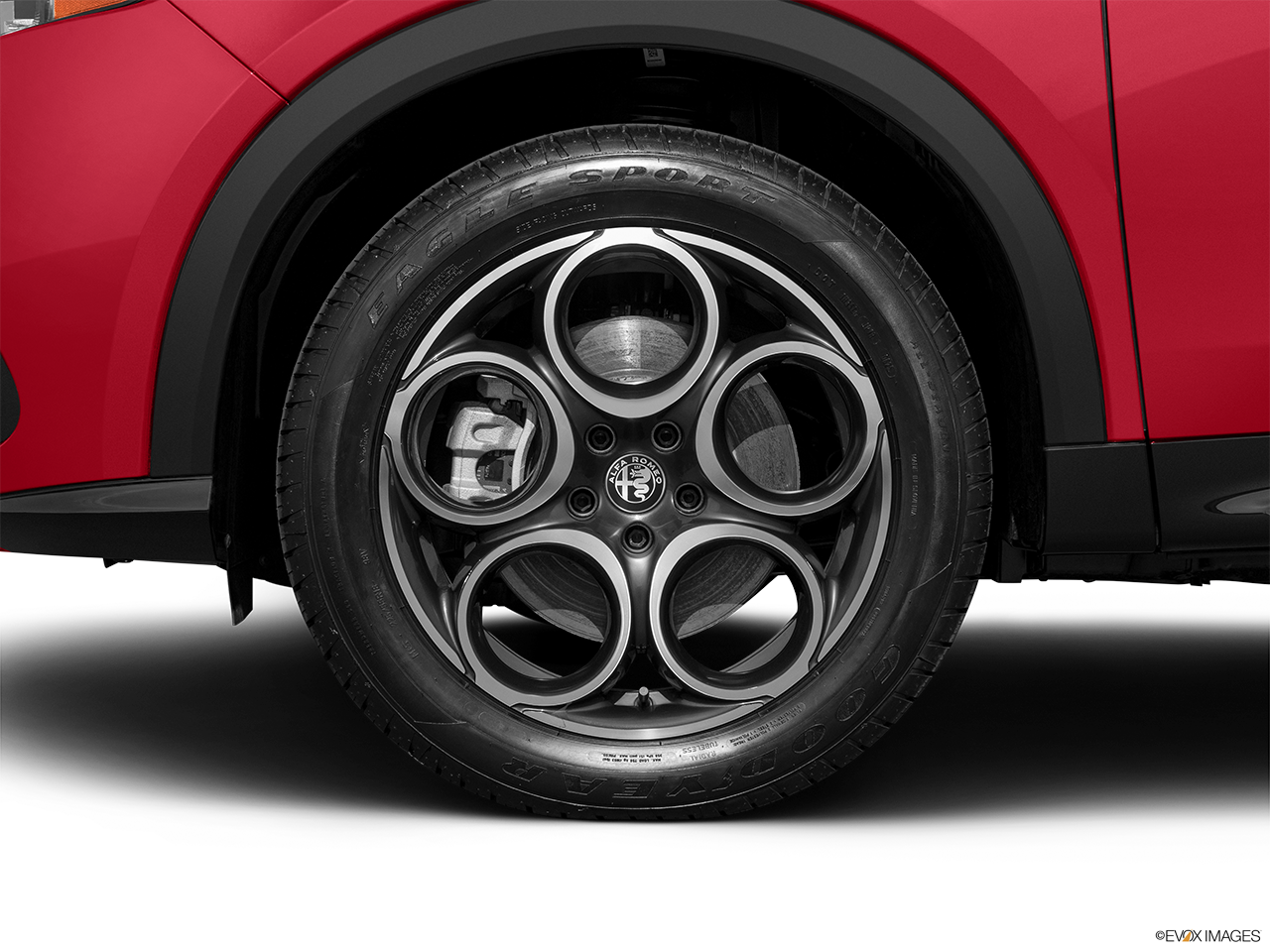 2026 Alfa Romeo Tonale Sprint