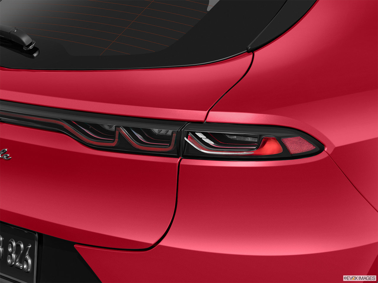2026 Alfa Romeo Tonale Sprint