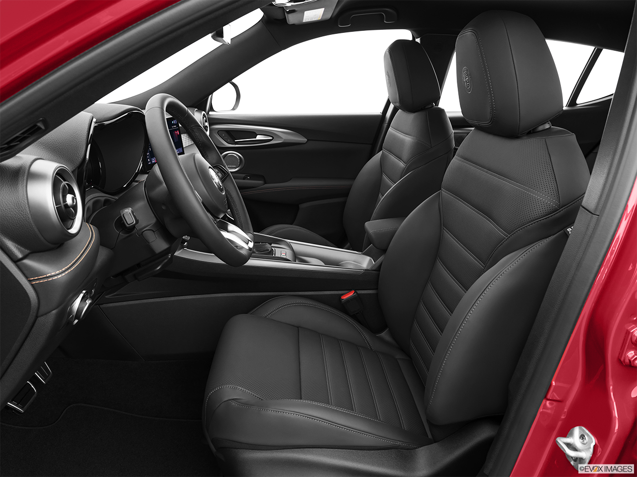 2026 Alfa Romeo Tonale Sprint