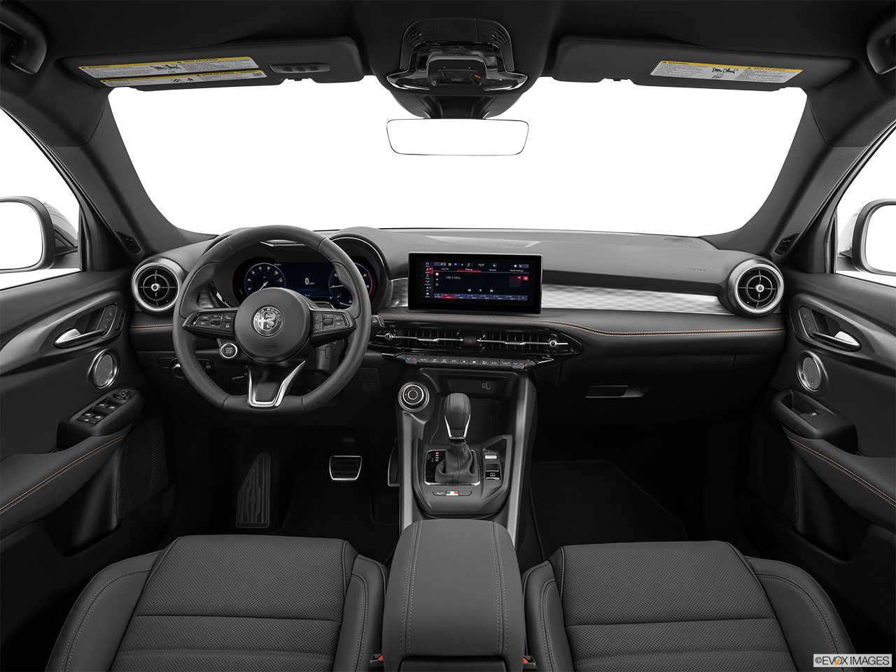 2026 Alfa Romeo Tonale Sprint