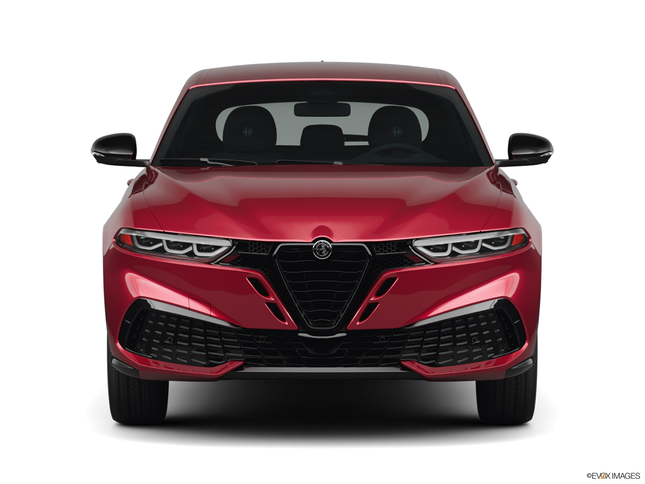 2026 Alfa Romeo Tonale Sprint