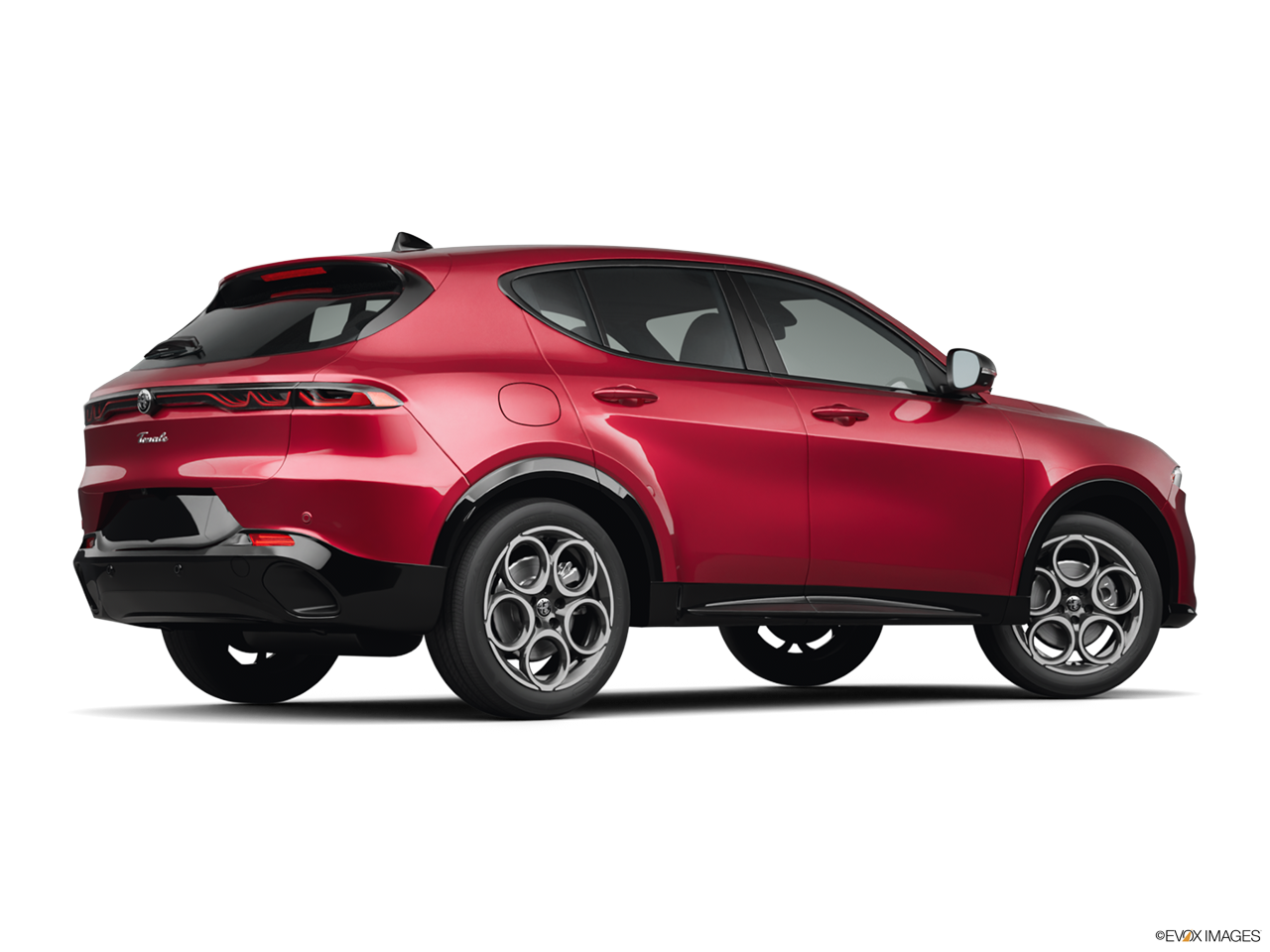 2026 Alfa Romeo Tonale Sprint