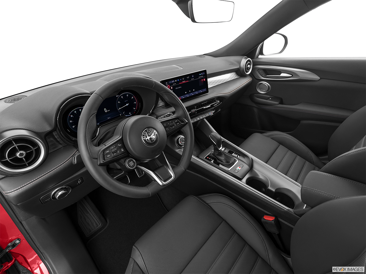 2026 Alfa Romeo Tonale Sprint