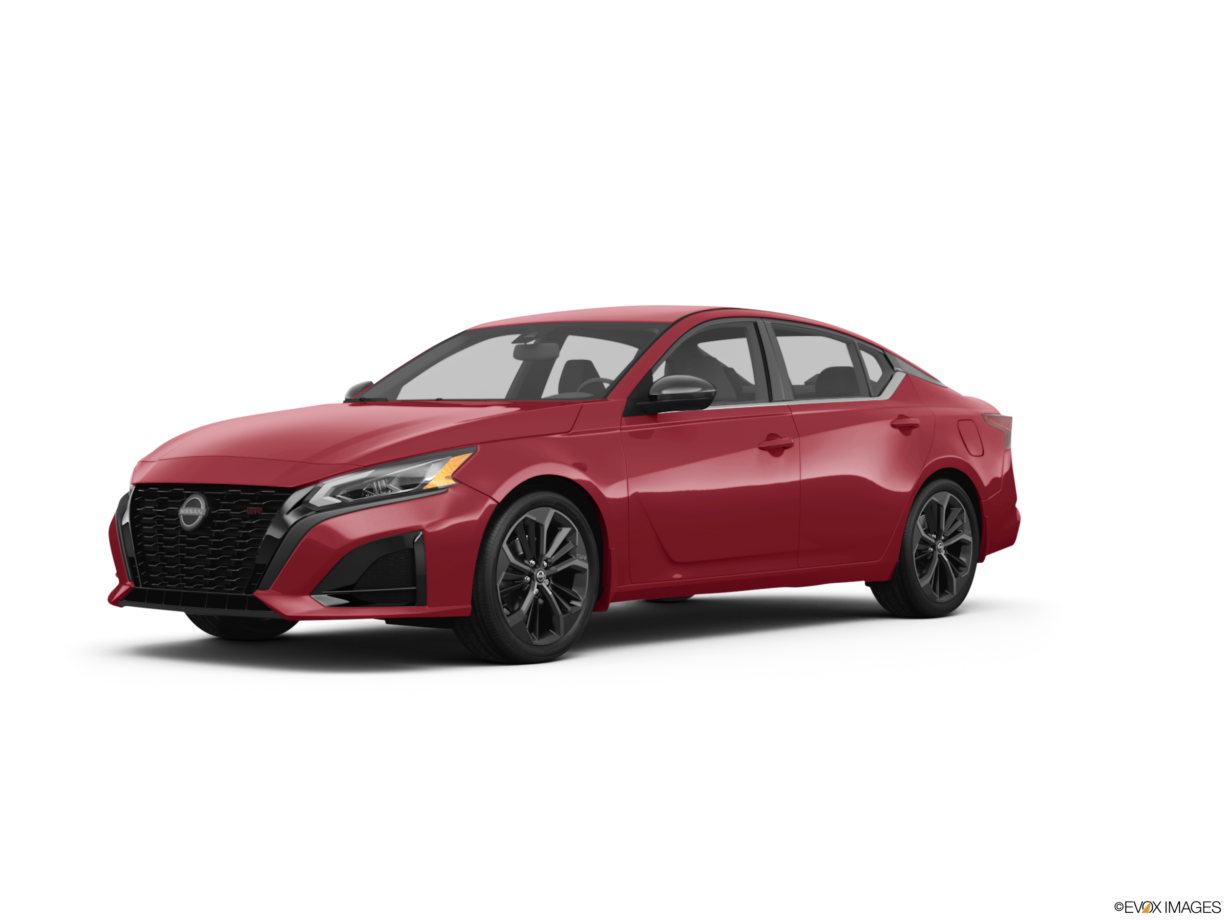 2026 Nissan Altima
