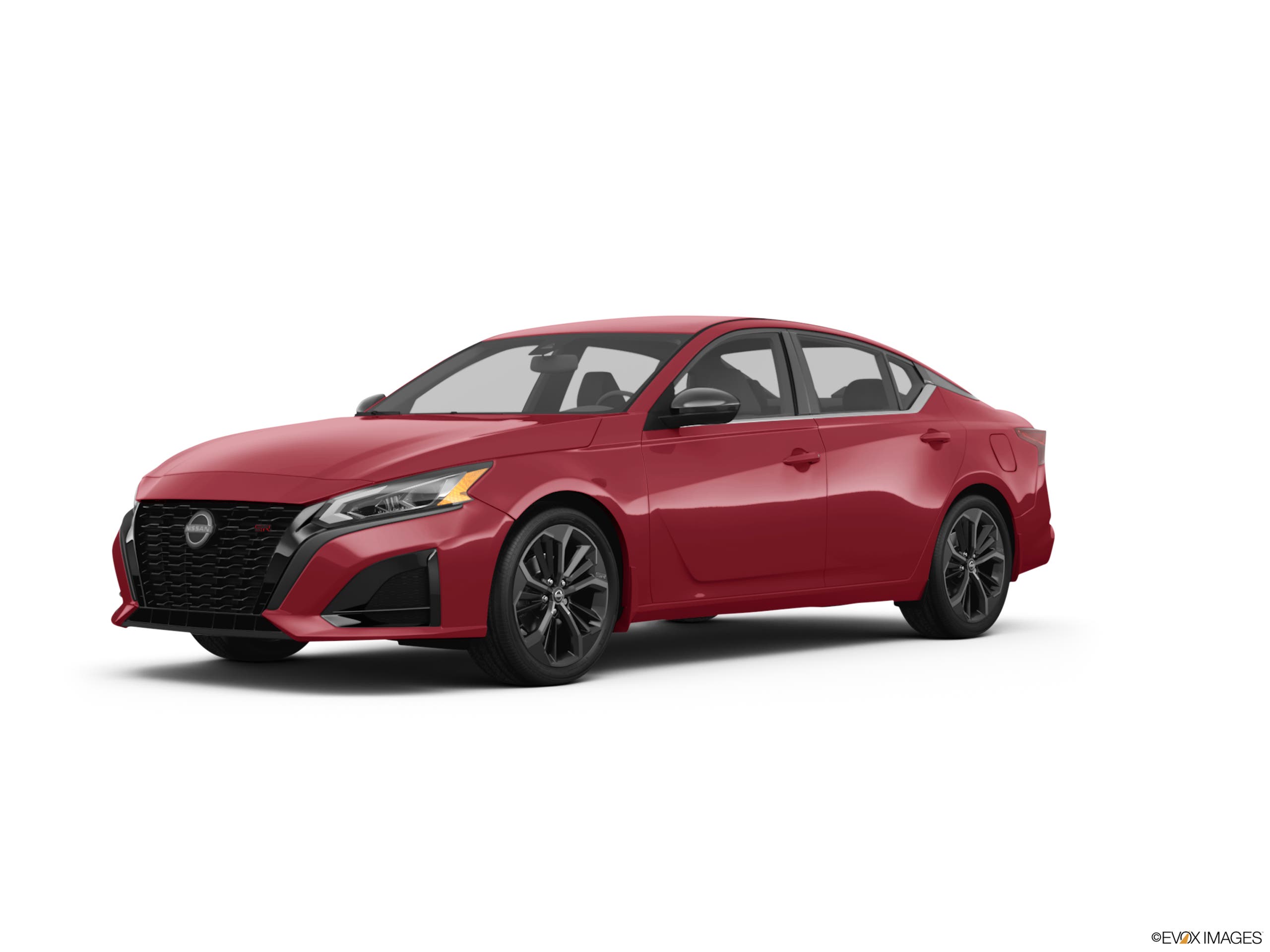 2026 Nissan Altima
