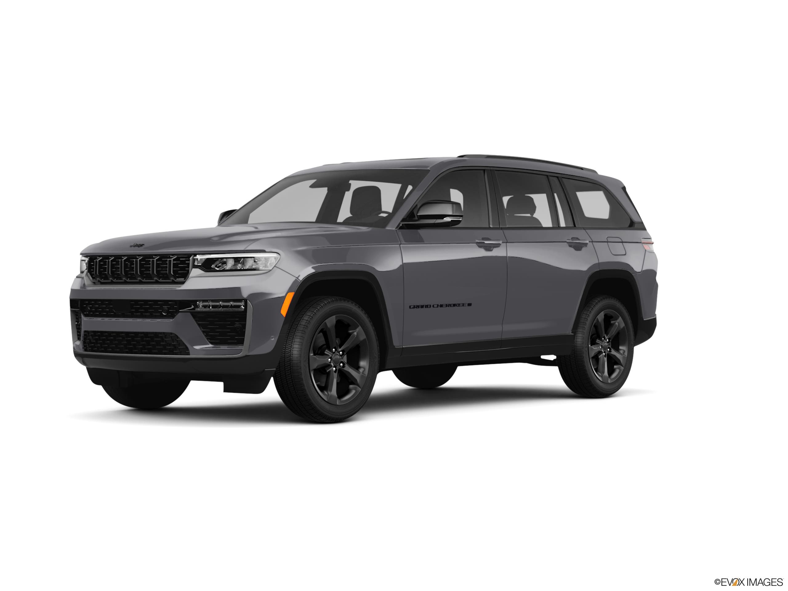2027 Jeep Grand Cherokee