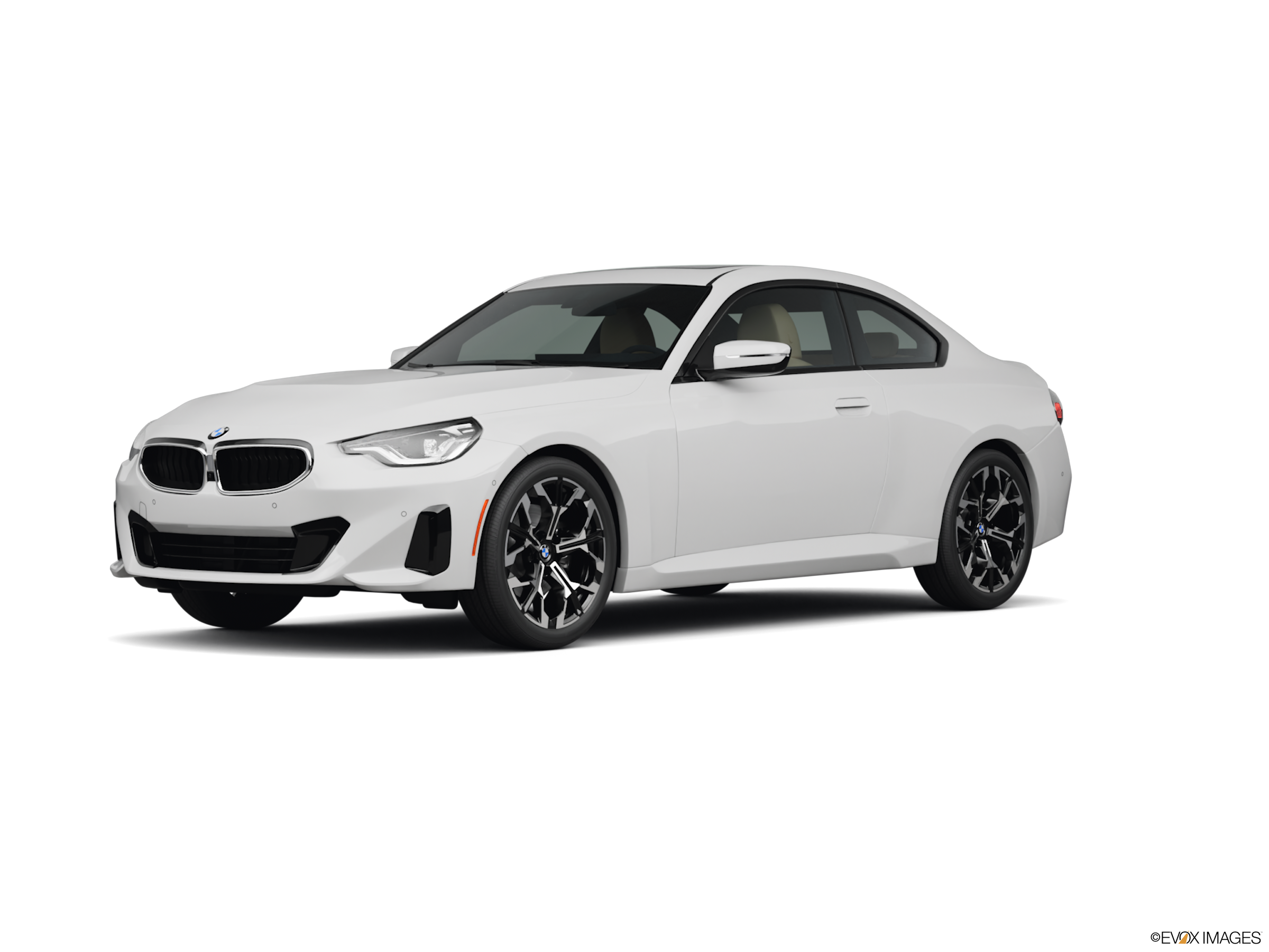2027 BMW 2 Series 230i