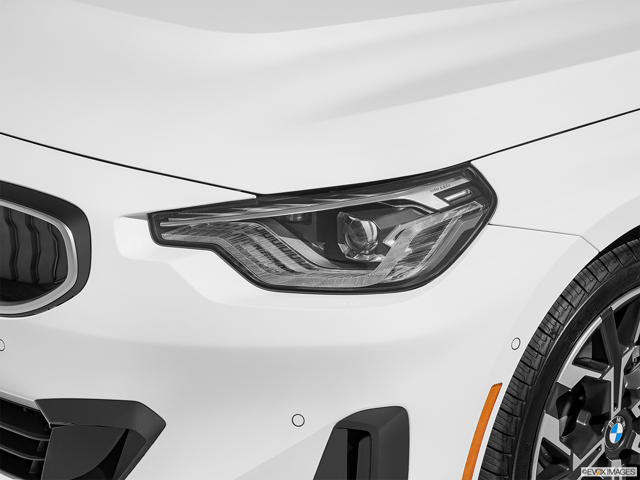 2027 BMW 2 Series 230i